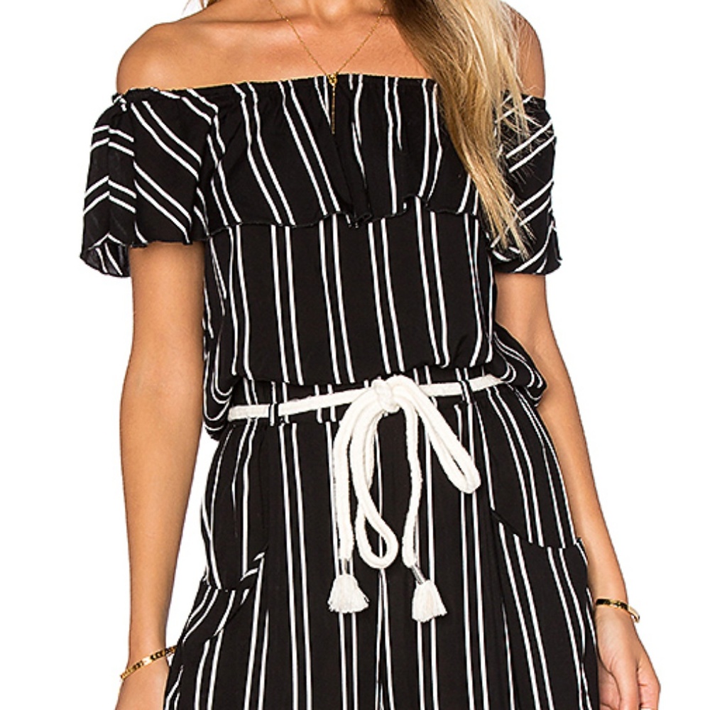Lost In Lunar Muse Top